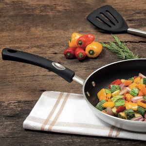 Non-stick frying pan TRAMONTINA PROFESSIONAL, suitable for induction cookers O 24 cm 4