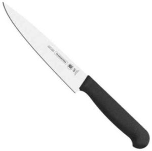 TRAMONTINA Professional Master kitchen knife, stainless steel, ergonomic handle, 20 cm 1