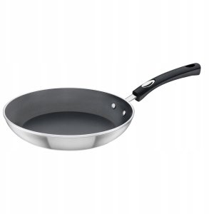 Non-stick frying pan TRAMONTINA PROFESSIONAL, suitable for induction cookers O 26 cm 1