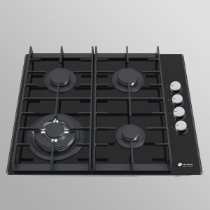 Gas hob ALLENZI BOS601B 1