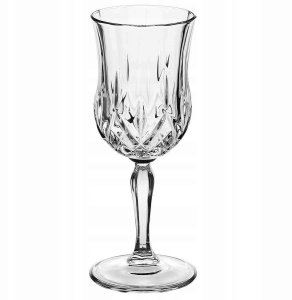 Crystal wine glasses RCR Opera Goblet, 160 ml, 6 pcs. 3