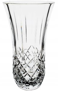 Crystal vase RCR OPERA, 25 cm 1