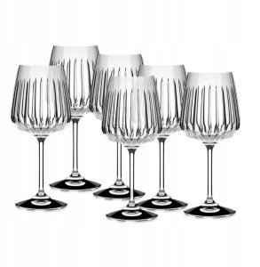 Crystal SPRITZ cocktail glasses RCR Timeless, 510 ml, 6 pcs. 1