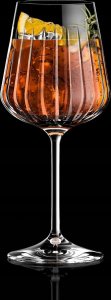 Crystal SPRITZ cocktail glasses RCR Timeless, 510 ml, 6 pcs. 2
