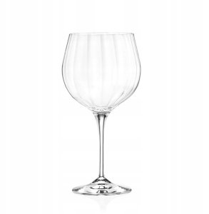 Crystal wine glasses RCR OPTIQ, 670 ml, 6 pcs. 1