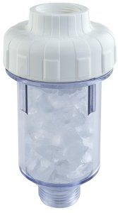Anti-limescale filter for washing machine DOSAL, 3/4" 1