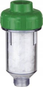 Anti-limescale filter for washing machine DOSAL, 3/4" 4
