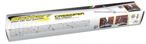 BOTTARI CASSIOPEA roof-mounted bike carrier 1