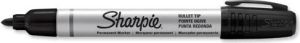 Sharpie Marker permanentny (S0945720) 1