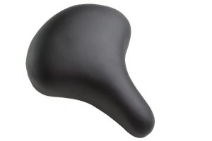 Bicycle seat GOOD BIKE SOFT LINE CITY 1