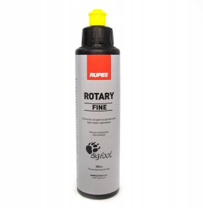 Polishing paste RUPER BigFoot Fine, liquid, for initial polishing, 250 ml 1
