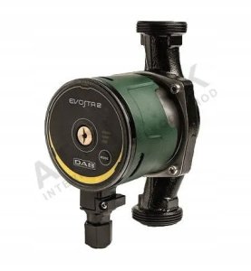 Circulation pump DAB Evosta 2, 40-70, 130 mm 3