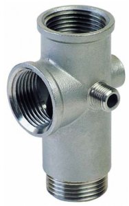 FITTING 5 FOR PUMPS 1