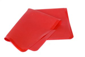 Silicone rolling mat with scale BANQUET, 50 x 40 cm 1