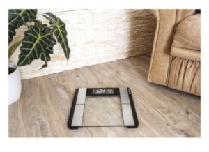 Bathroom scales EMOS EV104 11
