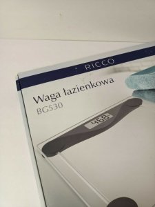 Bathroom scales EMOS EV104 5