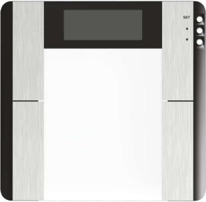 Bathroom scales EMOS EV104 7