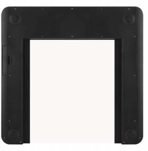 Bathroom scales EMOS EV104 9