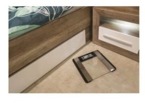 Bathroom scales EMOS EV104 10