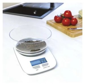 Kitchen scales EMOS EV016 11