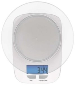 Kitchen scales EMOS EV016 4