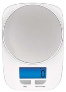 Kitchen scales EMOS EV016 8