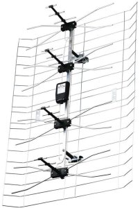 TV outdoor antenna J5818 1