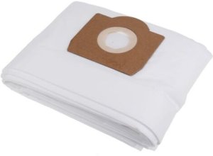 Vacuum cleaner bags SCOON, suitable for KARCHER WD3 vacuum cleaners, 5 pcs. 1