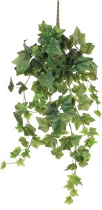 Artificial flower IVY, green, 15 x 20 x 71 cm 1