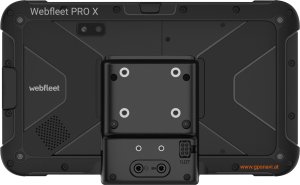 Nawigacja GPS Webfleet PRO X 2