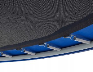 Import T10 TRAMPOLINA DUŻA ECO* OGRODOWA 10FT 3,05M 6