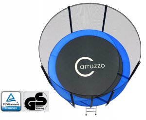 Import T10 TRAMPOLINA DUŻA ECO* OGRODOWA 10FT 3,05M 8