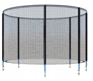 Import T10 TRAMPOLINA DUŻA ECO* OGRODOWA 10FT 3,05M 9