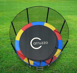 Springos TOK12 OSŁONA NA SPRĘŻYNY DO TRAMP. 12FT KOLOR 3