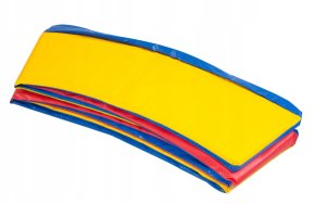 Springos TOK12 OSŁONA NA SPRĘŻYNY DO TRAMP. 12FT KOLOR 4