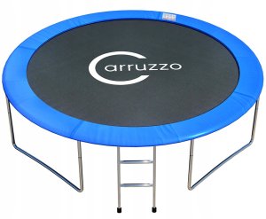 TO10 POKROWIEC OSŁONA SPRĘŻYN TRAMPOLINA  10FT 1