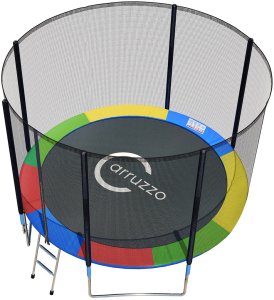 TOK10 OSŁONA NA SPRĘŻYNY DO TRAMP. 10FT   KOLOR 1