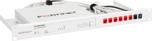 Rackmount.IT RM-FR-T21 części do stojaków Mocowanie na firewall 1