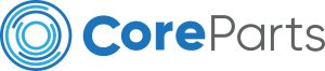 CoreParts 44T1486-MM moduł pamięci 2 GB DDR3 1333 MHz 1