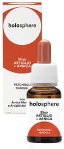 Serum Arnica 15 ml SAPONE DI UN TEMPO 1