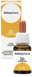 Serum Dren complex 15 ml SAPONE DI UN TEMPO 1