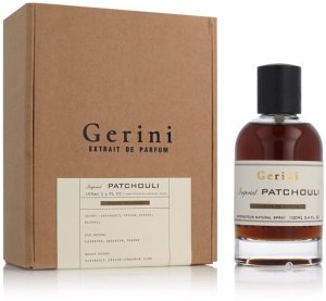 Perfumy Unisex Gerini Imperial Patchouli 100 ml 1
