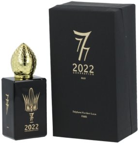 Perfumy Męskie Stphane Humbert Lucas EDP 2022 Generation Man (50 ml) 1