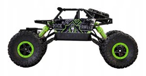 Samochód Zdalnie Sterowany Rc Terenowy Auto 4X4 11