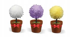 Norimpex Zestaw Edukacyjny 6Szt Diy Eksperymenty Zabawa W Chemika Magiczne Kryształy 5