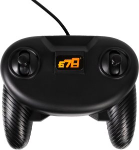 Dźwig Żuraw Dla Dzieci Sterowany Pilotem Ruchomy Hak Obracane Ramię 128Cm 5