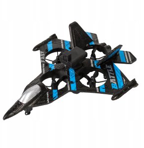 Dron DWhobby Zdalnie Sterowany Samolot Kamera Hd Pogląd Na Żywo Uchwyt Na Telefon 2.4Ghz 2