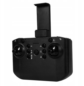 Dron DWhobby Zdalnie Sterowany Samolot Kamera Hd Pogląd Na Żywo Uchwyt Na Telefon 2.4Ghz 5