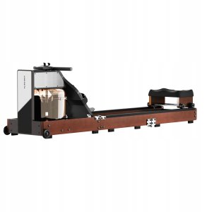 Kingsmith Rowing Machine Wm10 | Wioślarz Wodny, Magnetyczny | Bluetooth 1