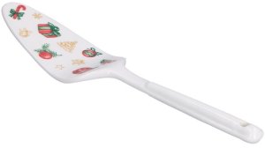 La Porcellana Bianca Łopatka do ciasta 1